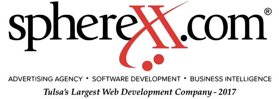 Spherexx logo