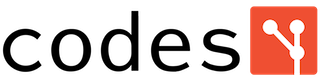 codesy logo
