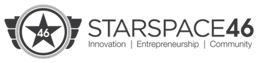 Starspace 46 logo