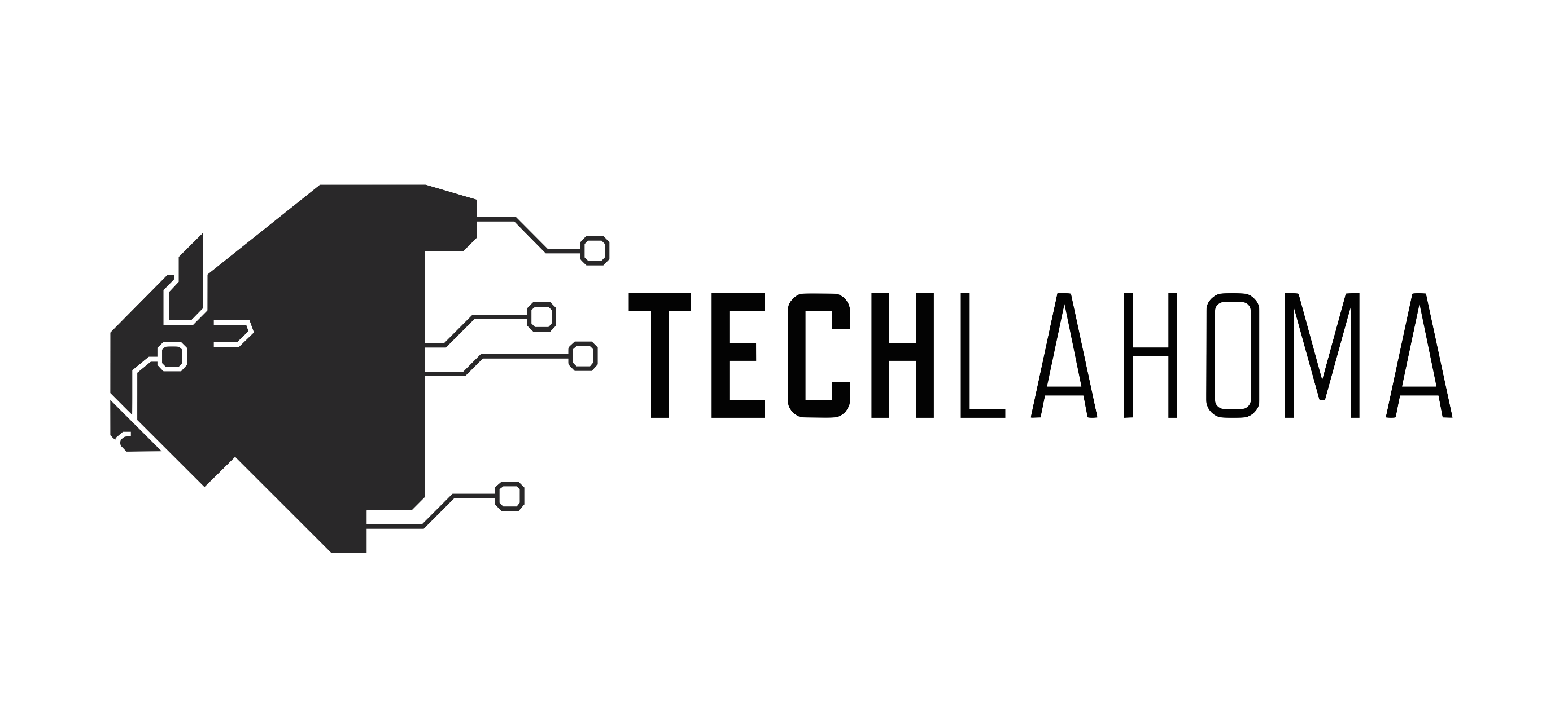 Techlahoma logo