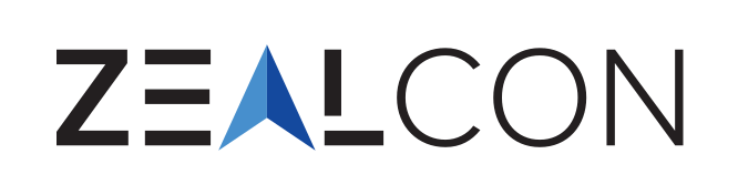 Zealcon logo
