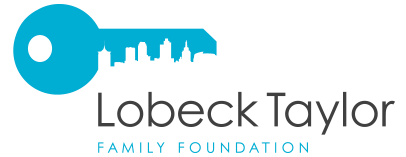 Lobeck Taylor Family Foundation logo