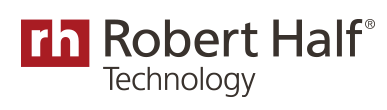 200ok H1 Sponsor Robert Half Technology Logo