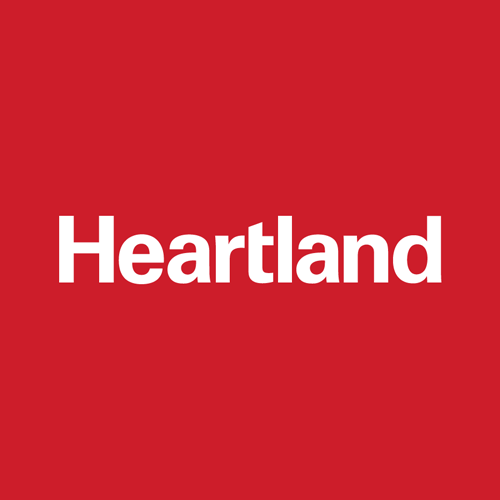 Bronze Sponsor: Heartland