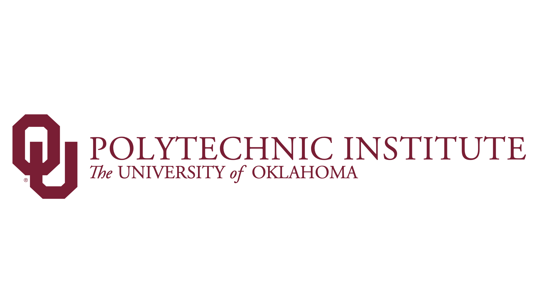 University of Oklahoma Polytechnic Institute logo