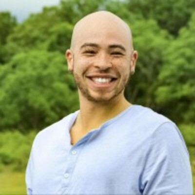 Taron Foxworth headshot